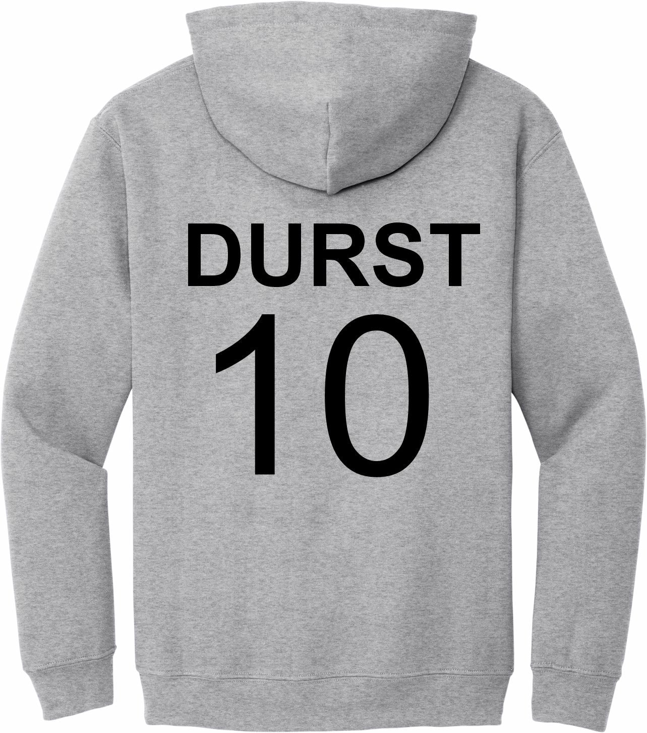 2025 JR HIGH GIRLS SOFTBALL HOODY