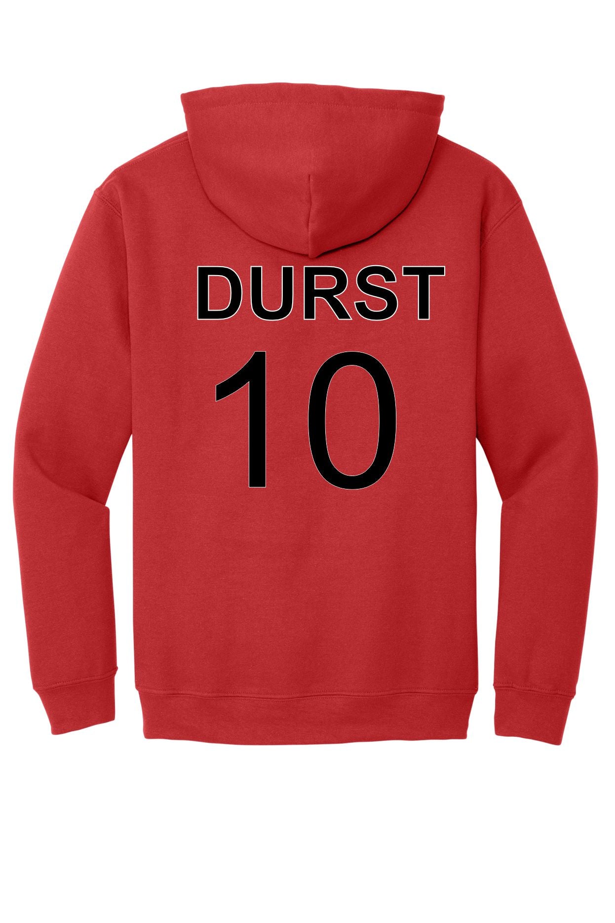 2025 JR HIGH GIRLS SOFTBALL HOODY